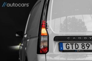 Volkswagen Caddy bild 13