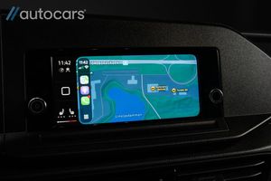 Volkswagen Caddy bild 28