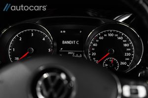 Volkswagen Touran bild 23