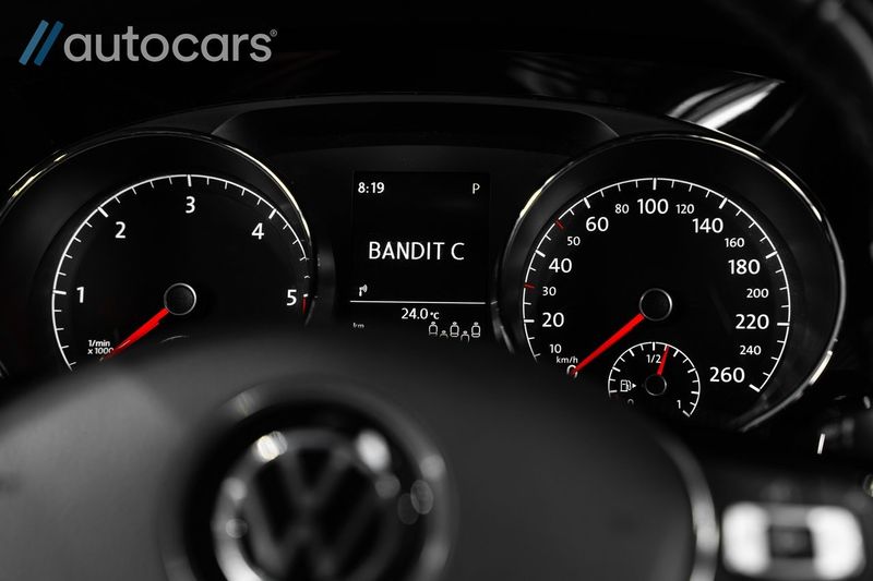 Volkswagen Touran bild 23
