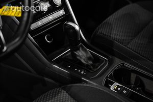 Volkswagen Touran bild 19