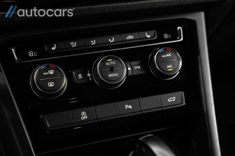 Volkswagen Touran bild 22
