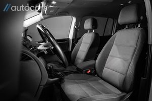 Volkswagen Touran bild 30