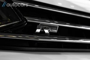 Volkswagen Touran bild 12