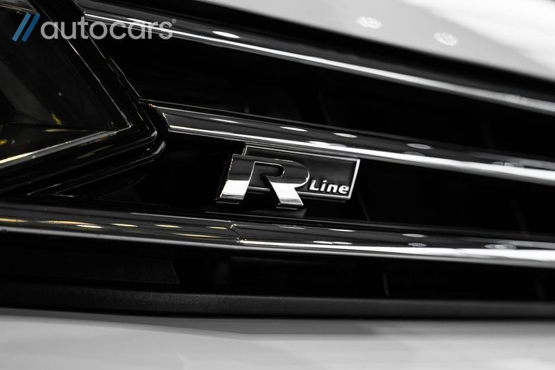 Volkswagen Touran bild 12