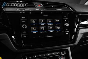 Volkswagen Touran bild 24