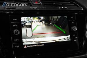 Volkswagen Touran bild 26