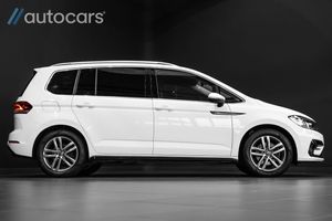 Volkswagen Touran bild 2