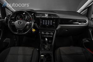 Volkswagen Touran bild 20