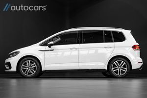Volkswagen Touran bild 5
