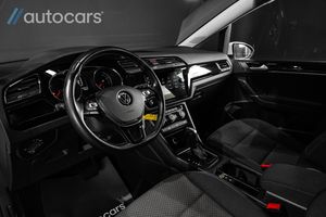 Volkswagen Touran bild 17