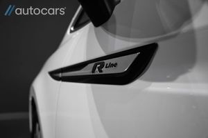 Volkswagen Touran bild 16