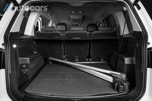 Volkswagen Touran bild 32