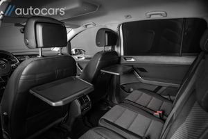 Volkswagen Touran bild 31