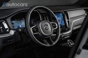 Volvo XC60 bild 18
