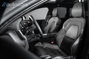 Volvo XC60 bild 32