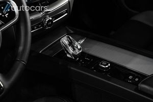 Volvo XC60 bild 23