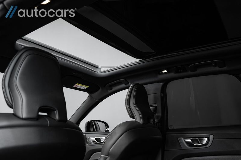 Volvo XC60 bild 34