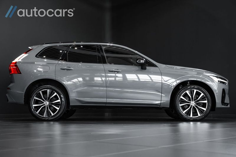 Volvo XC60 bild 2