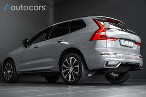 Volvo XC60 bild 4