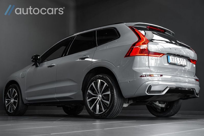 Volvo XC60 bild 4