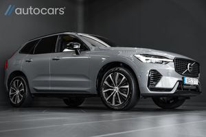 Volvo XC60 bild 1