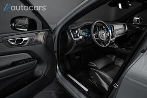 Volvo XC60 bild 16