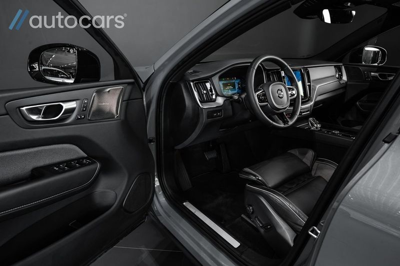 Volvo XC60 bild 16