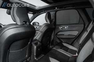 Volvo XC60 bild 33