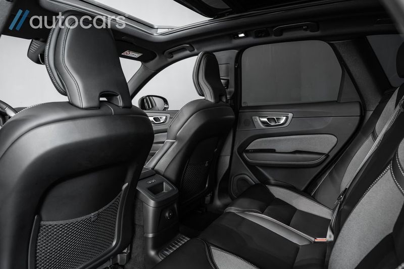 Volvo XC60 bild 33
