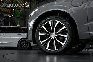 Volvo XC60 bild 8