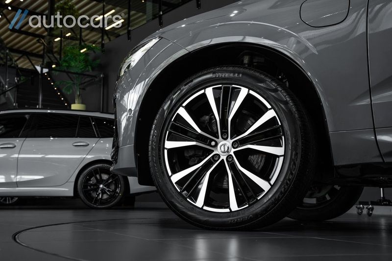 Volvo XC60 bild 8