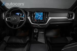 Volvo XC60 bild 19