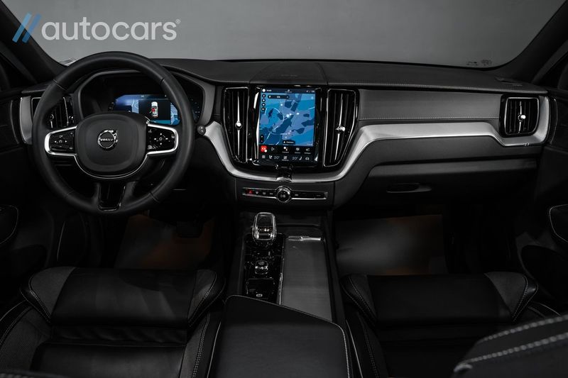 Volvo XC60 bild 19