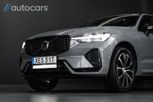 Volvo XC60 bild 11