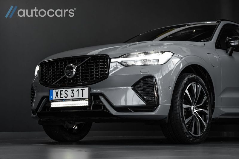 Volvo XC60 bild 11