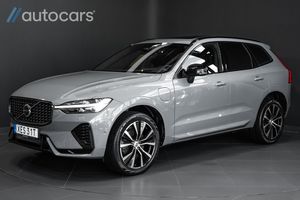 Volvo XC60 bild 6
