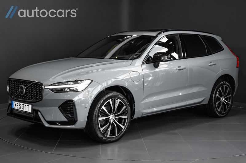 Volvo XC60 bild 6