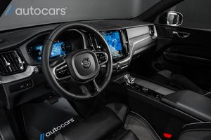 Volvo XC60 bild 17