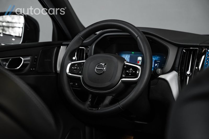 Volvo XC60 bild 20
