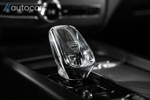 Volvo XC60 bild 24