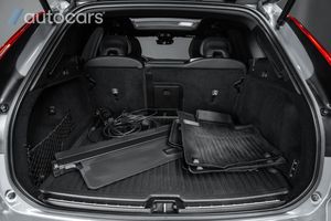 Volvo XC60 bild 35