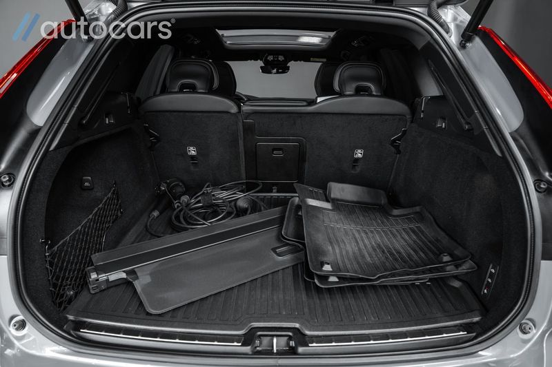 Volvo XC60 bild 35