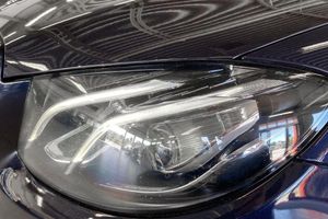 Mercedes E300 bild 19