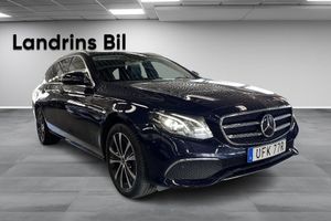 Mercedes E300 bild 3
