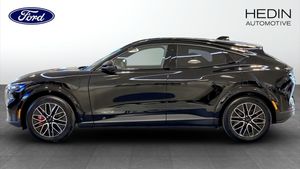 Ford Mustang Mach-E bild 6
