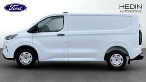 Ford Transit Custom bild 6