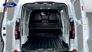 Ford Transit Custom bild 10