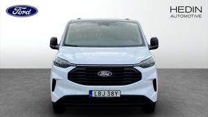 Ford Transit Custom bild 8