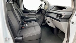 Ford Transit Custom bild 3